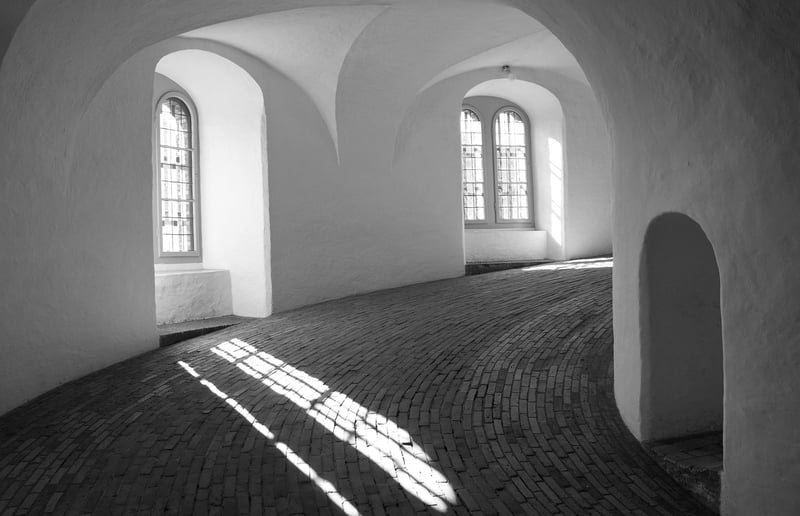 Museum Walks